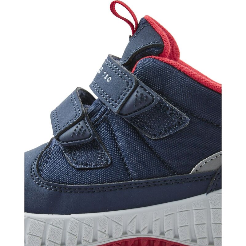 Ботинки REIMA Passo 2.0 Navy