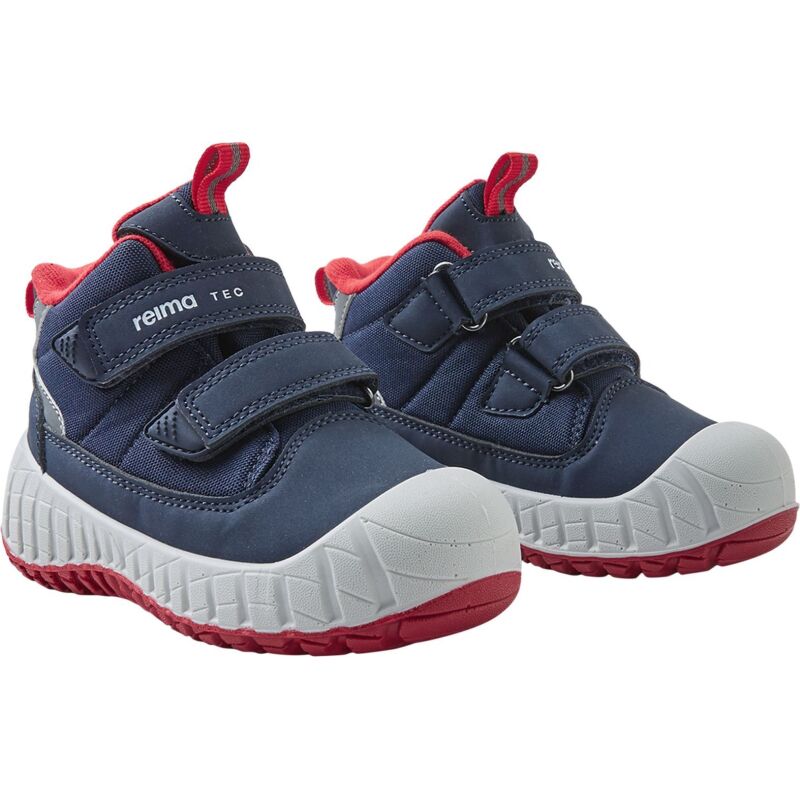 REIMA Passo 2.0 waterproof shoes ReimaTec Navy