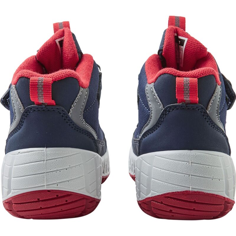 Ботинки REIMA Passo 2.0 Navy