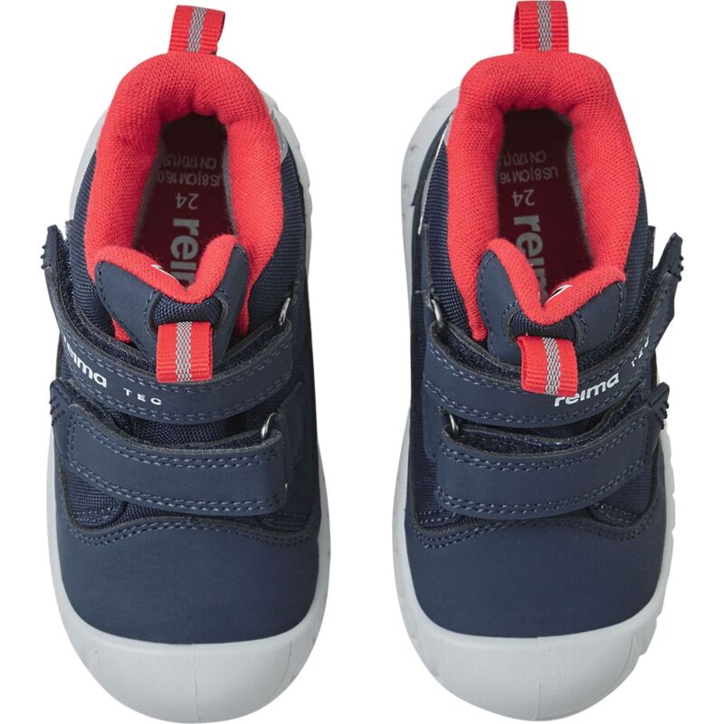 REIMA Passo 2.0 waterproof shoes ReimaTec Navy