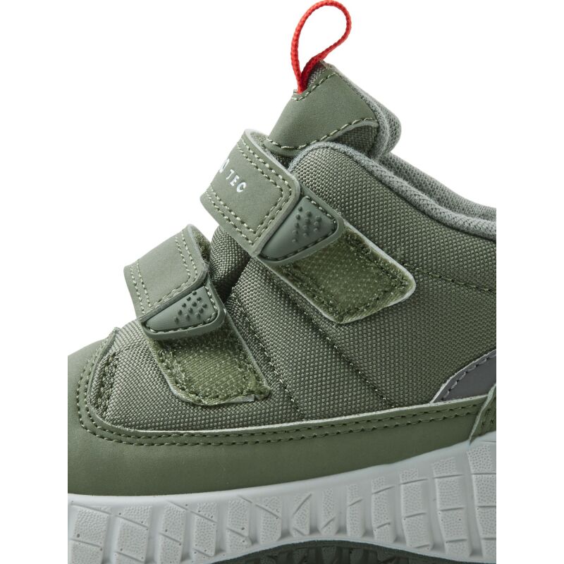 REIMA ReimaTec Waterproof Shoes Passo 2.0 Greyish Green