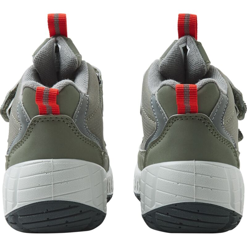 REIMA ReimaTec Waterproof Shoes Passo 2.0 Greyish Green