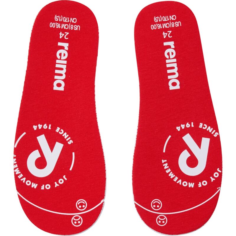 REIMA ReimaTec Waterproof Shoes Passo 2.0 Greyish Green