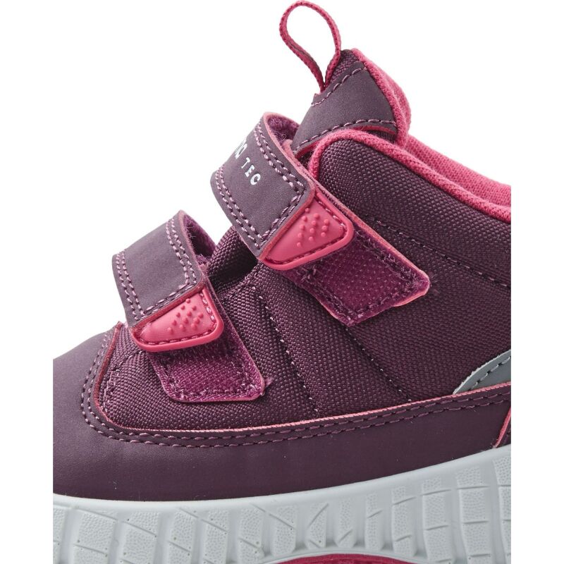 Ботинки REIMA Passo 2.0 Deep Purple