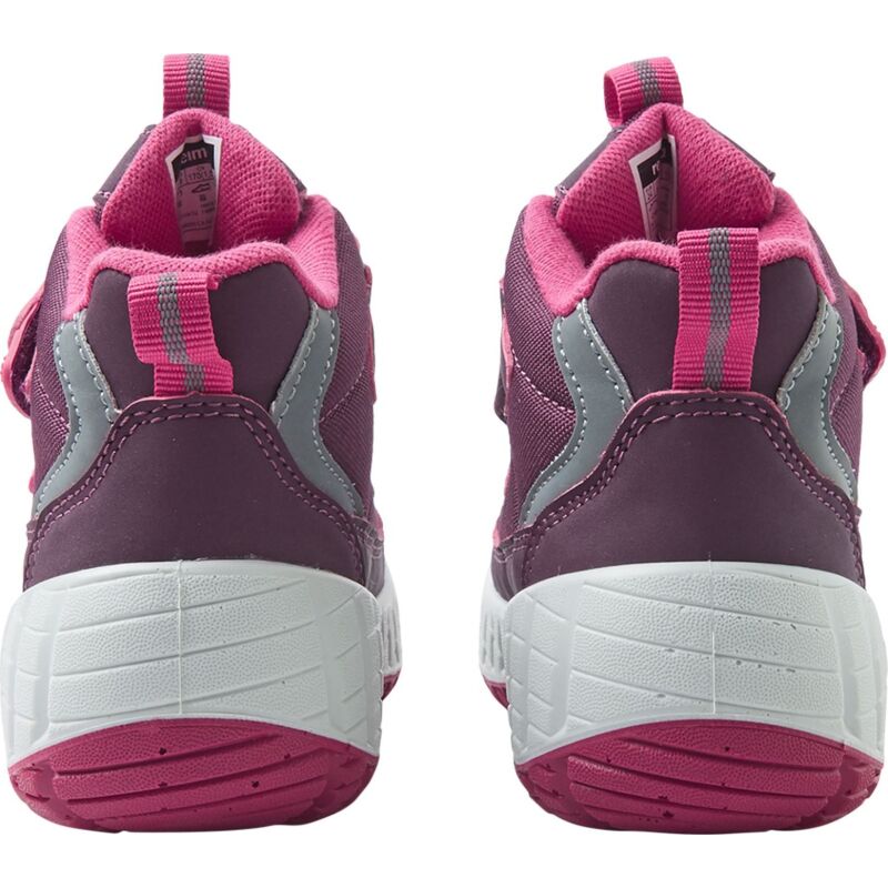 Ботинки REIMA Passo 2.0 Deep Purple