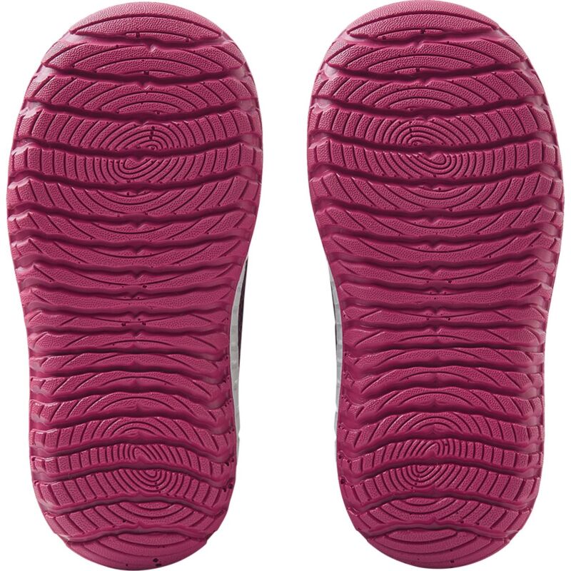 REIMA Passo 2.0 waterproof shoes ReimaTec Deep Purple