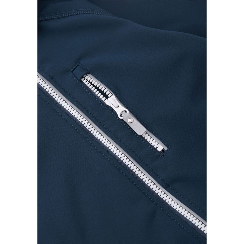 REIMA Softshell Jacket Vantti 5100009A Navy