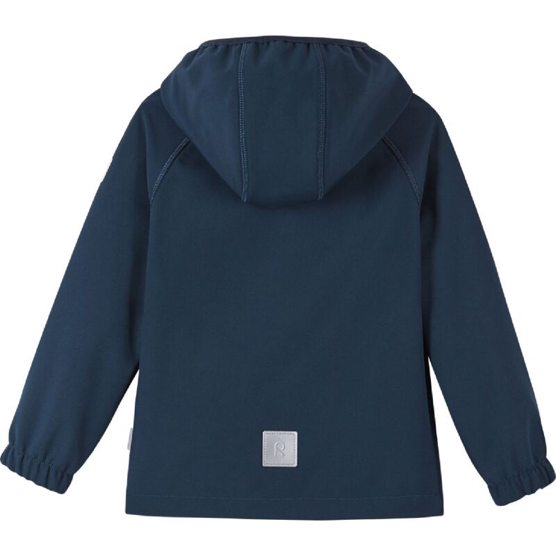 REIMA Softshell Jacket Vantti 5100009A Navy