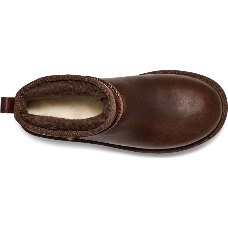 UGG Classic Ultra Mini Women's Ironwood