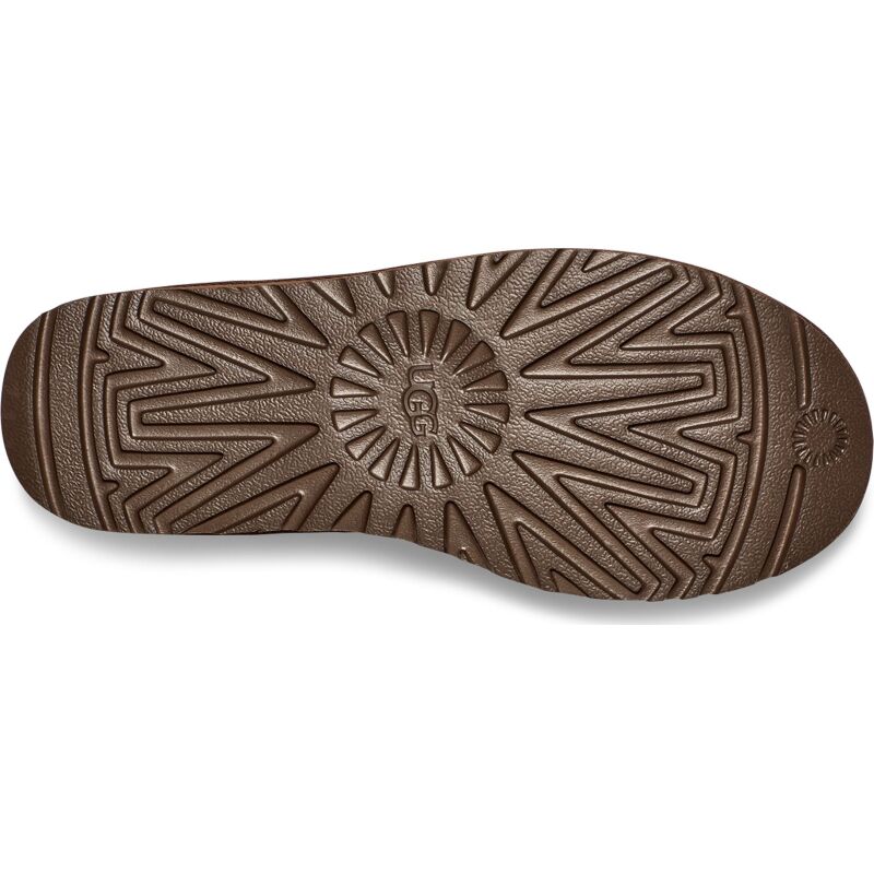 UGG Classic Ultra Mini Women's Ironwood