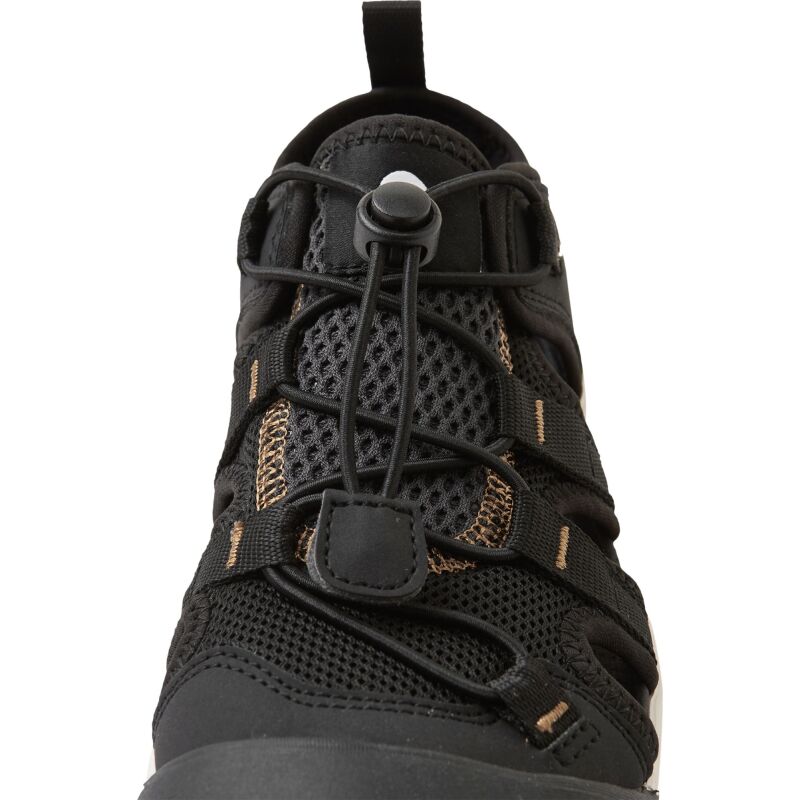 REIMA Hiking Sandals Talsi Black