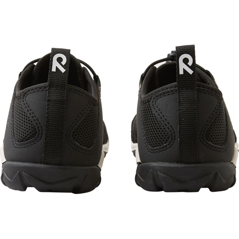 REIMA Hiking Sandals Talsi Black