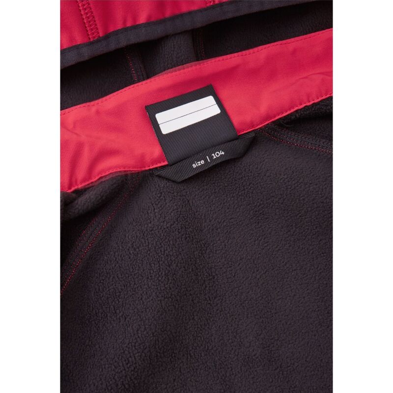 Куртка REIMA Vantti 5100009A Tomato Red