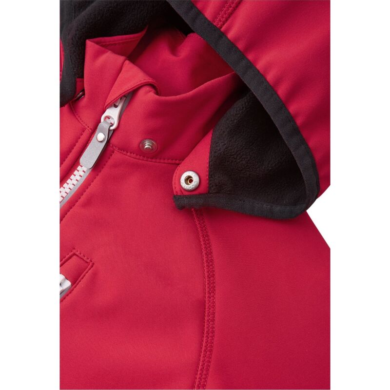 Куртка REIMA Vantti 5100009A Tomato Red