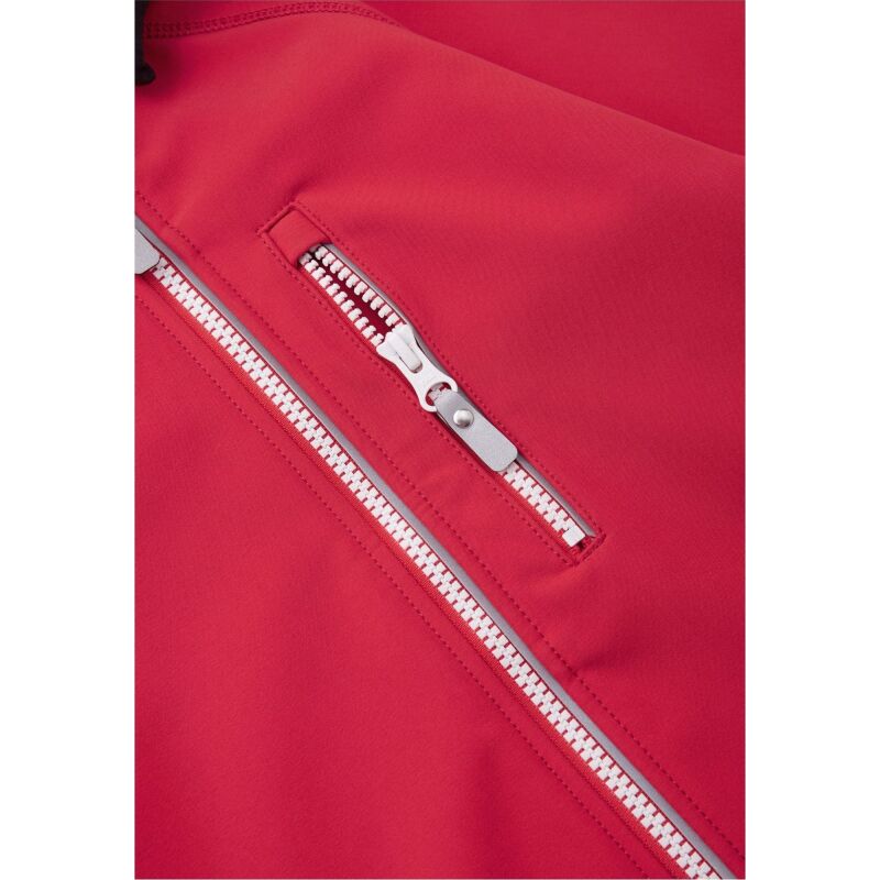 Куртка REIMA Vantti 5100009A Tomato Red