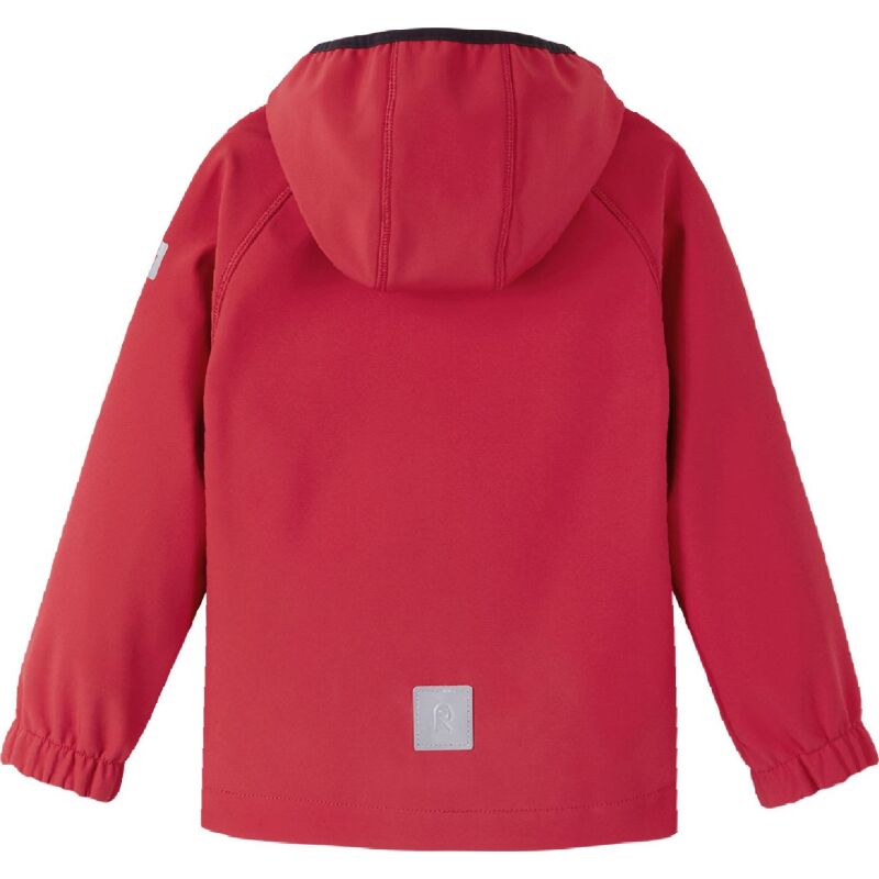 Куртка REIMA Vantti 5100009A Tomato Red