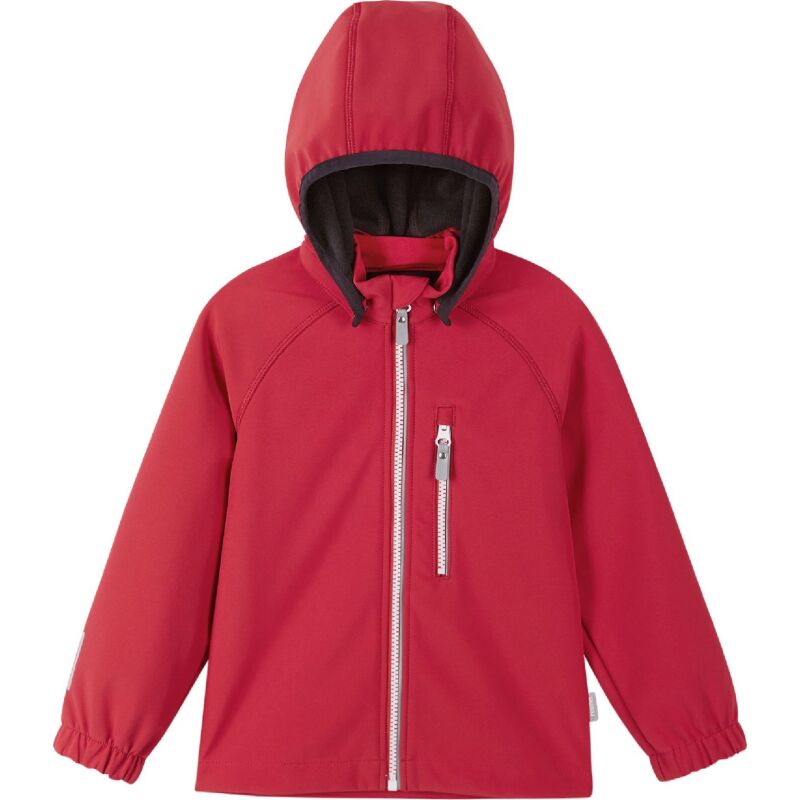 Куртка REIMA Vantti 5100009A Tomato Red