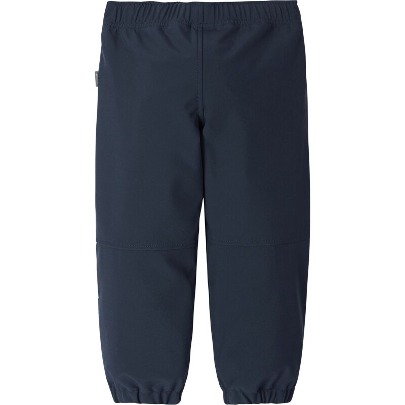 REIMA Waterproof Softshell Pants Kuori 5100188A Navy