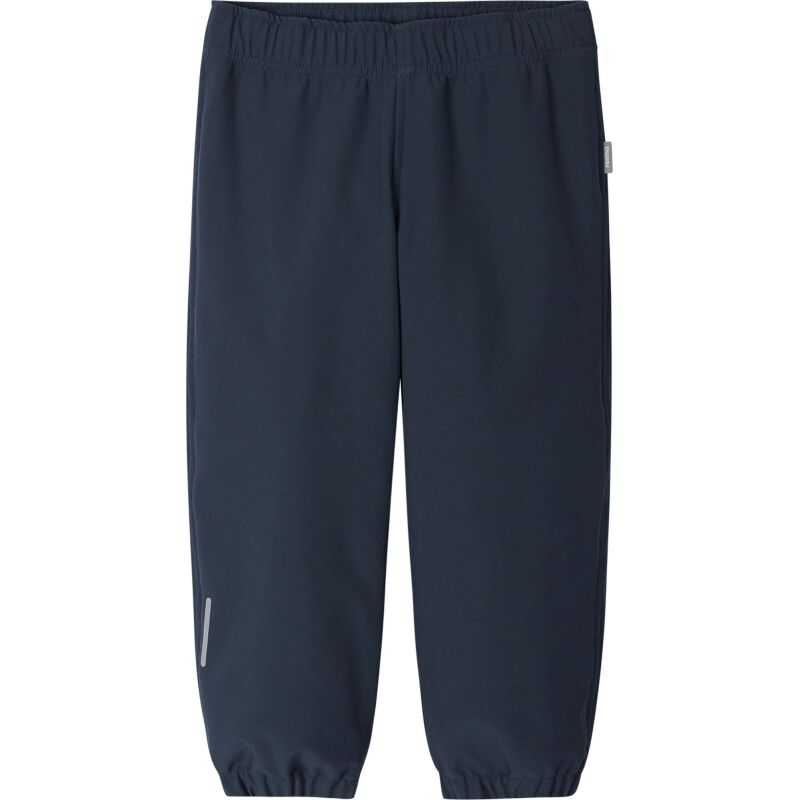REIMA Waterproof Softshell Pants Kuori 5100188A Navy