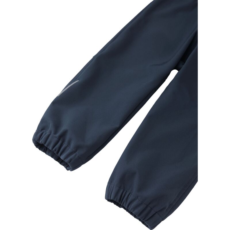 REIMA Waterproof Softshell Pants Kuori 5100188A Navy