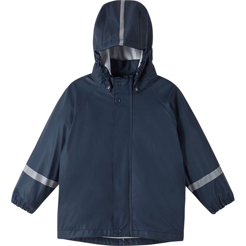 REIMA Rain Jacket Lampi 5100023A Navy