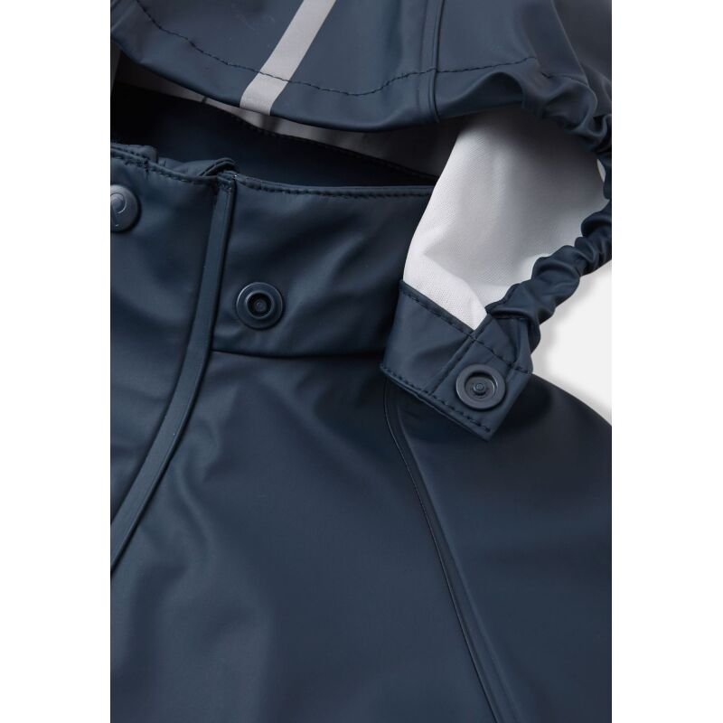 REIMA Rain Jacket Lampi 5100023A Navy
