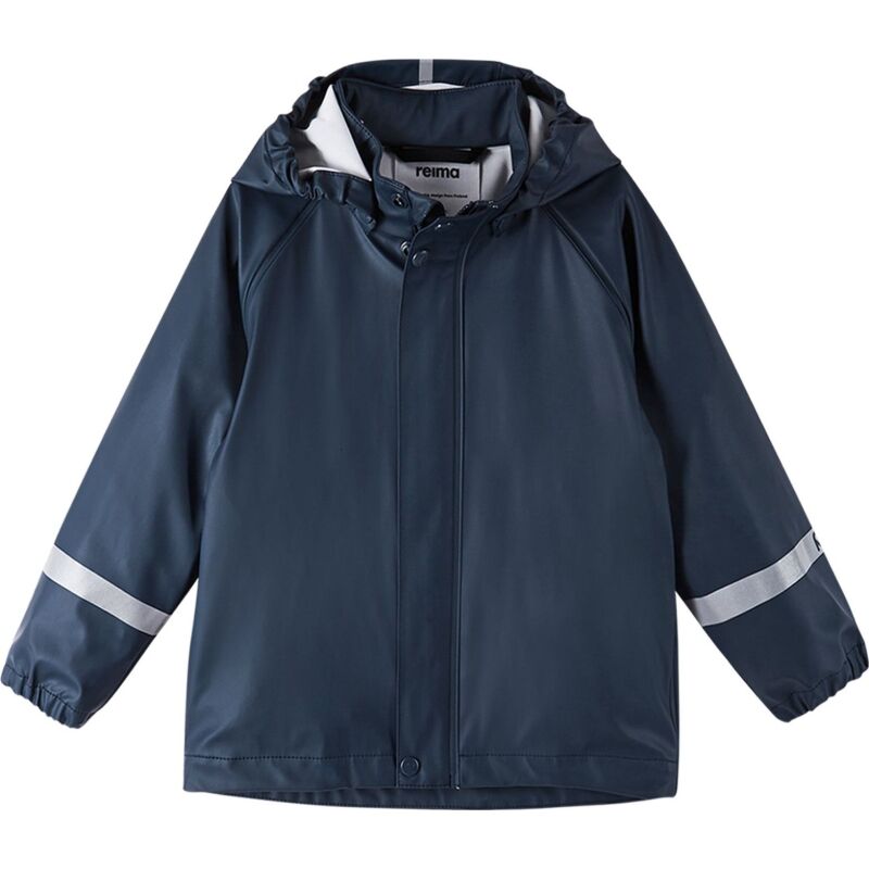 REIMA Rain Jacket Lampi 5100023A Navy