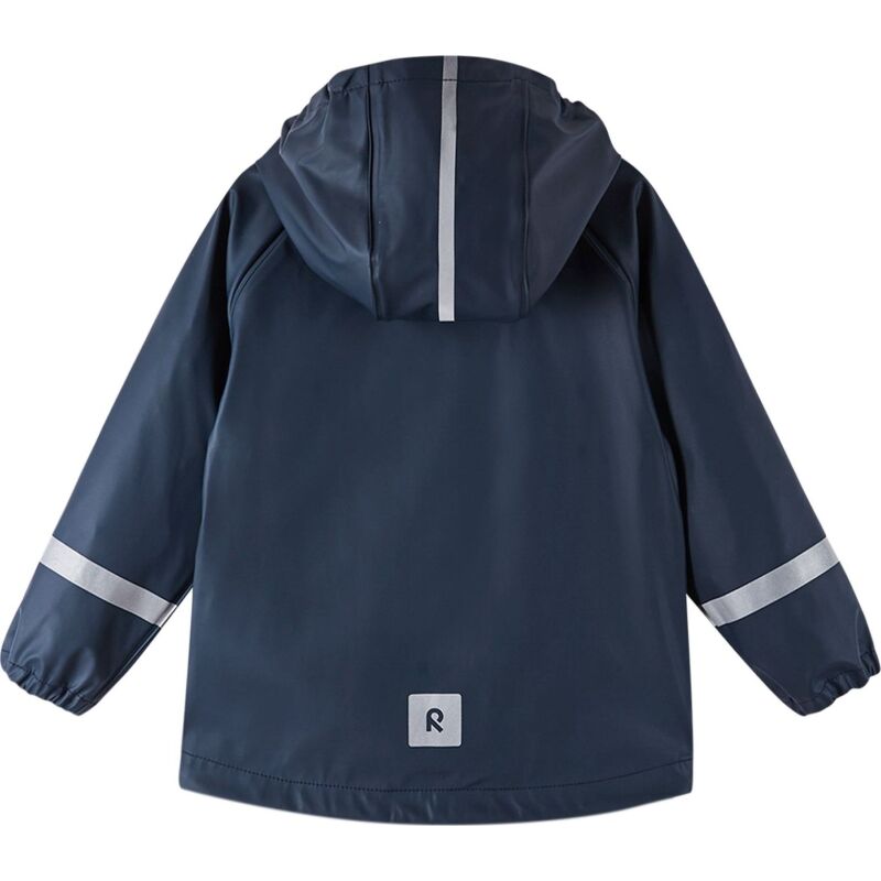 REIMA Rain Jacket Lampi 5100023A Navy
