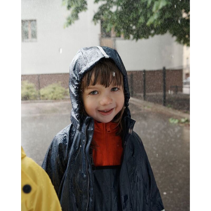 REIMA Rain Jacket Lampi 5100023A Navy