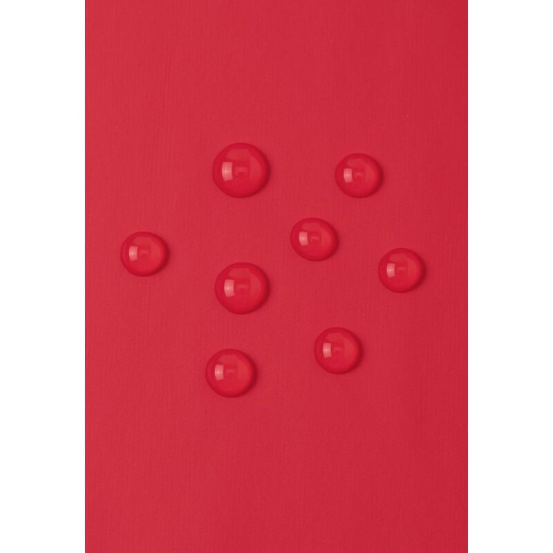 REIMA Rain Jacket Lampi 5100023A Reima Red