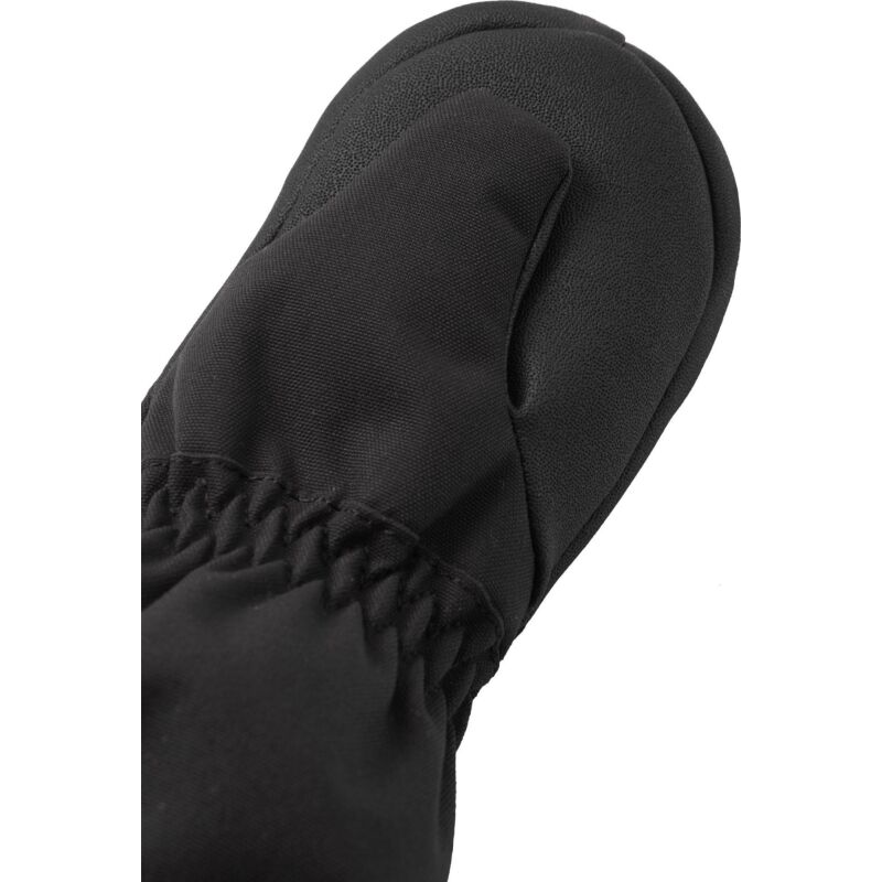 REIMA ReimaTec Mittens Tepas 5300245A Black