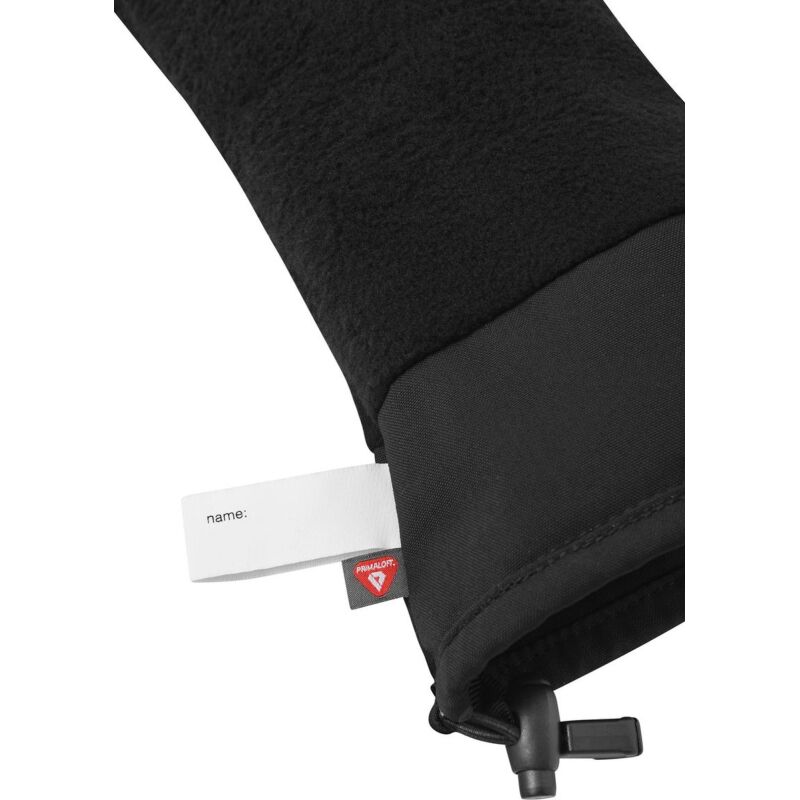 REIMA ReimaTec Gloves Skimba 5300054B Black