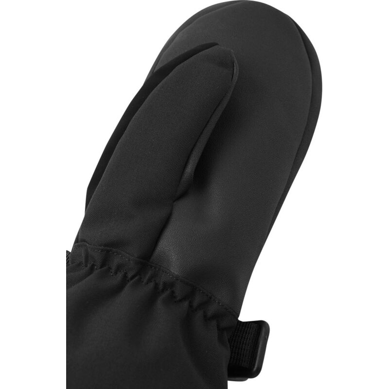 REIMA ReimaTec Mittens Snoukka 5300055B Black