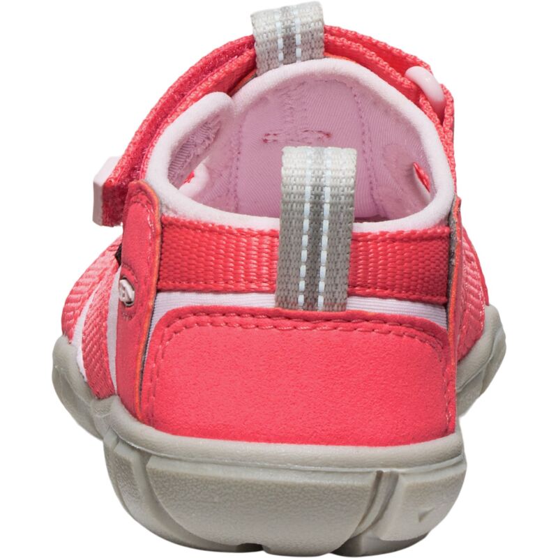 Keen Seacamp II CNX Little Kids' Dubarry/Pink-A-Boo