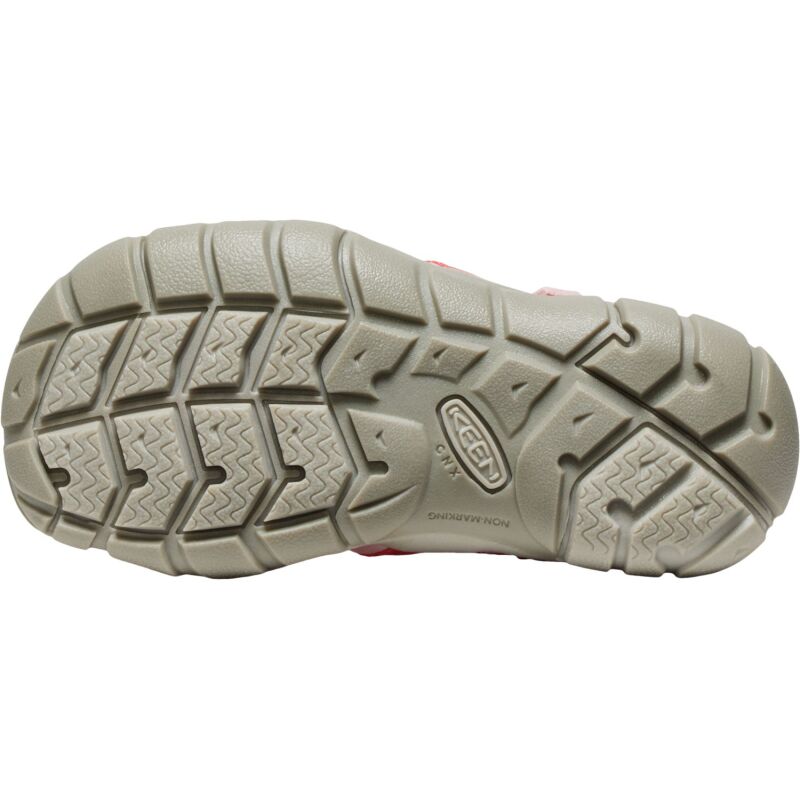 Keen Seacamp II CNX Little Kids' Dubarry/Pink-A-Boo