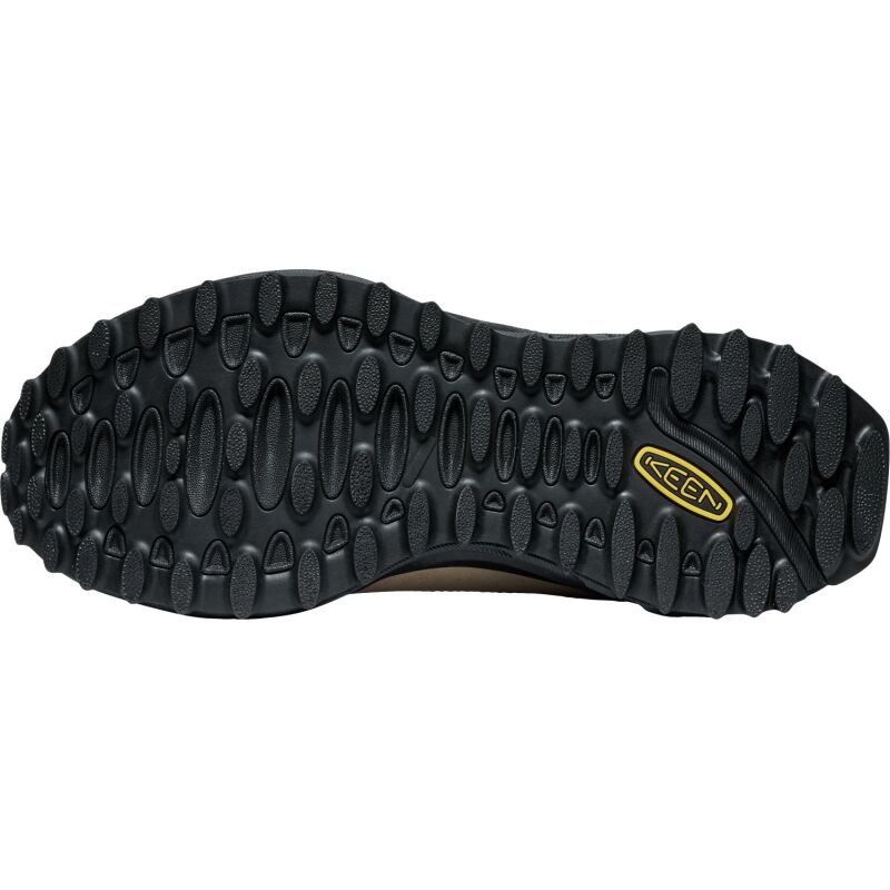 Keen Jasper Zionic Men's Brown