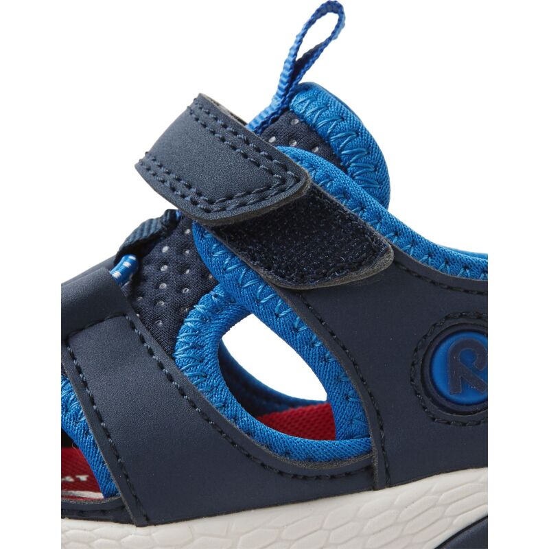 REIMA Toddler Sandals Lomalla 5400086A Navy 698A