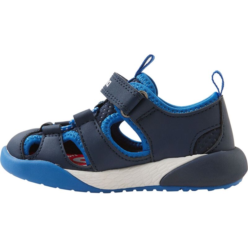 REIMA Toddler Sandals Lomalla 5400086A Navy 698A