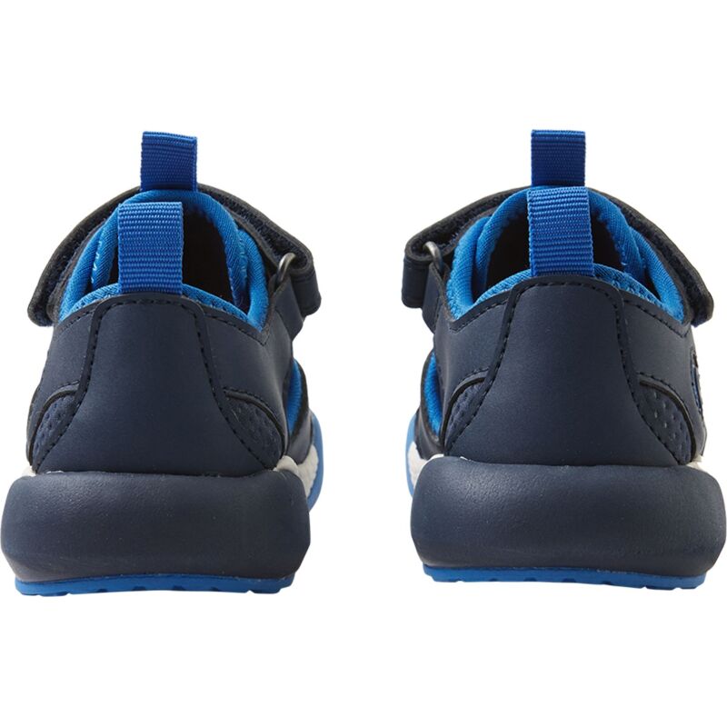 REIMA Toddler Sandals Lomalla 5400086A Navy 698A