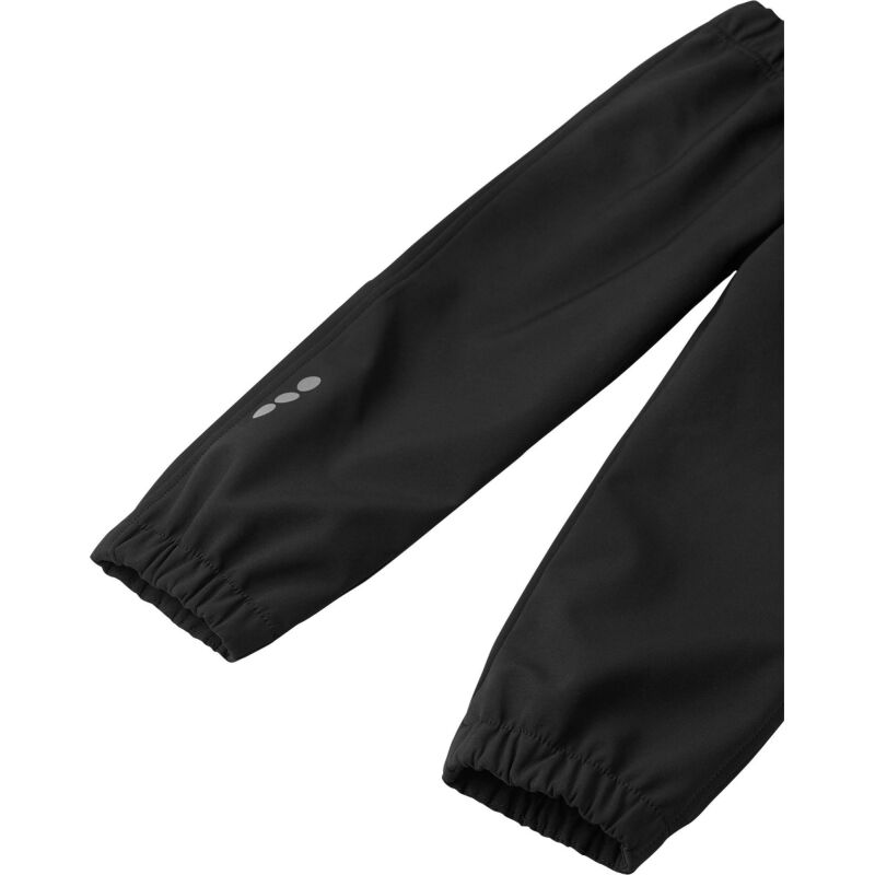 Детские штаны REIMA Oikotie 5100010A Black