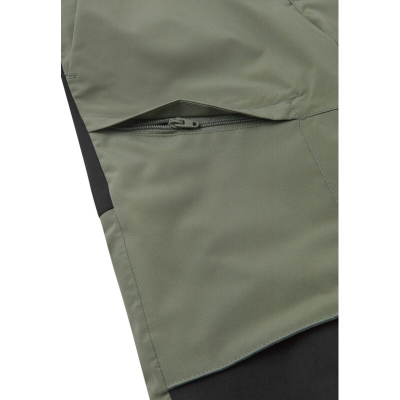 REIMA Sampu Greyish green 8920