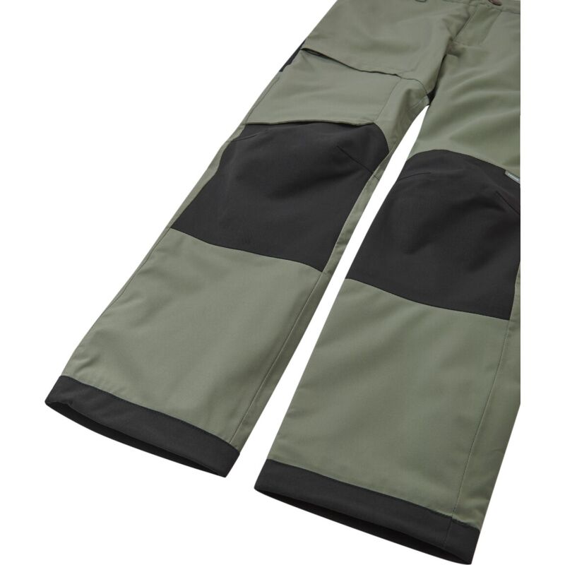 REIMA Sampu Greyish green 8920