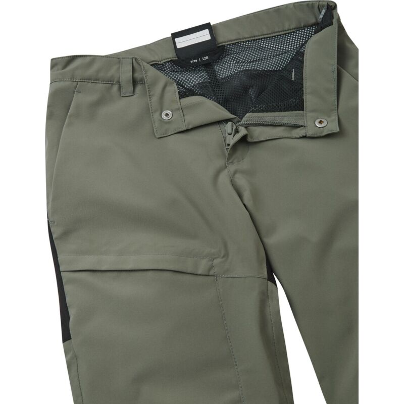 REIMA ReimaTec Waterproof Pants Sampu Greyish green 8920