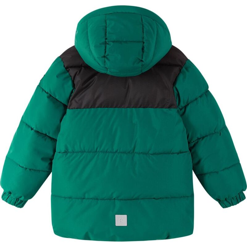 REIMA TOUKOLA 5100364A Deeper Green 89A0