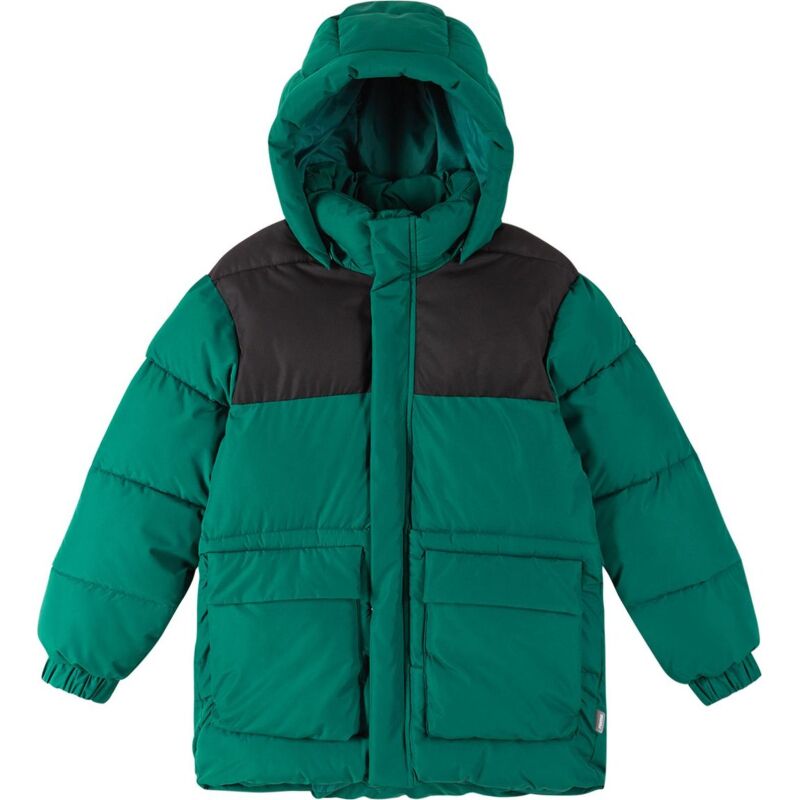 REIMA TOUKOLA 5100364A Deeper Green 89A0