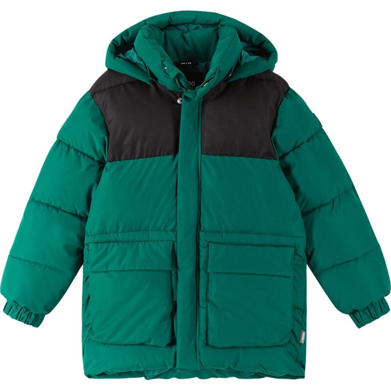 REIMA TOUKOLA 5100364A Deeper Green 89A0