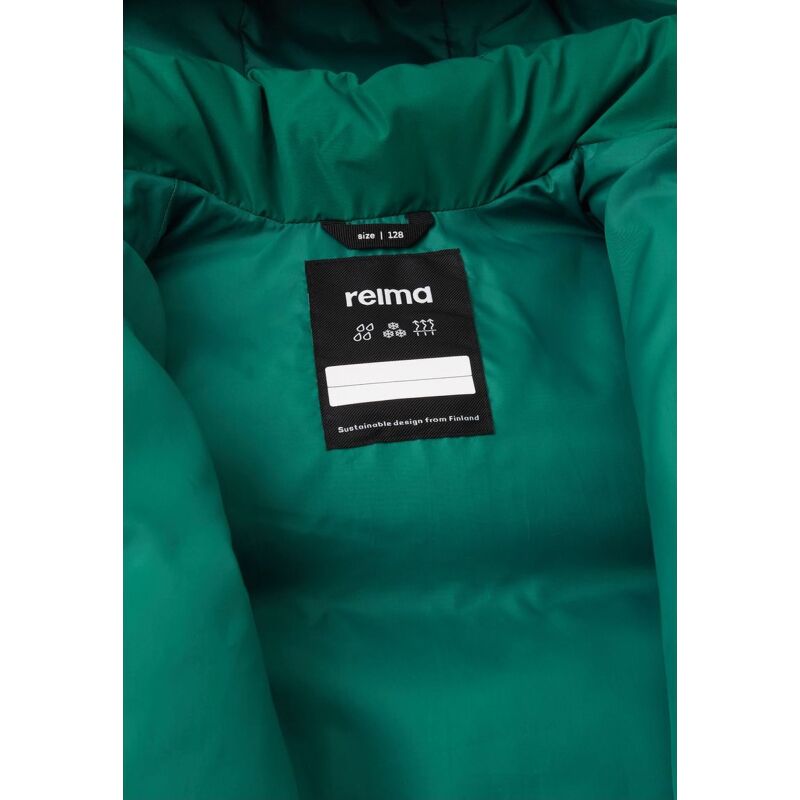 REIMA TOUKOLA 5100364A Deeper Green 89A0