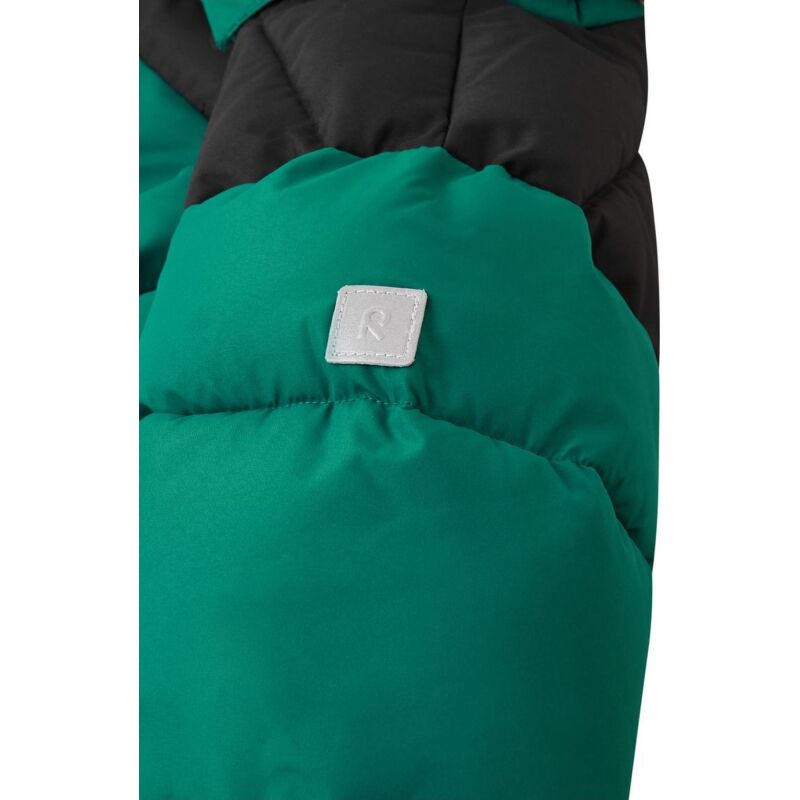 REIMA TOUKOLA 5100364A Deeper Green 89A0