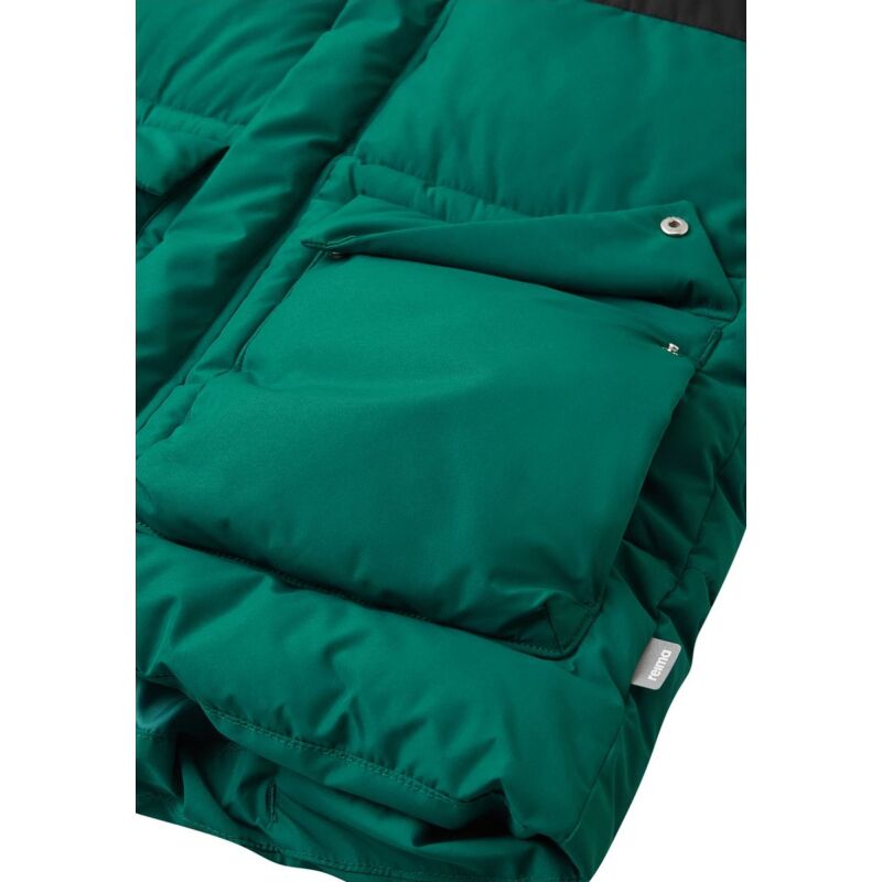 REIMA TOUKOLA 5100364A Deeper Green 89A0