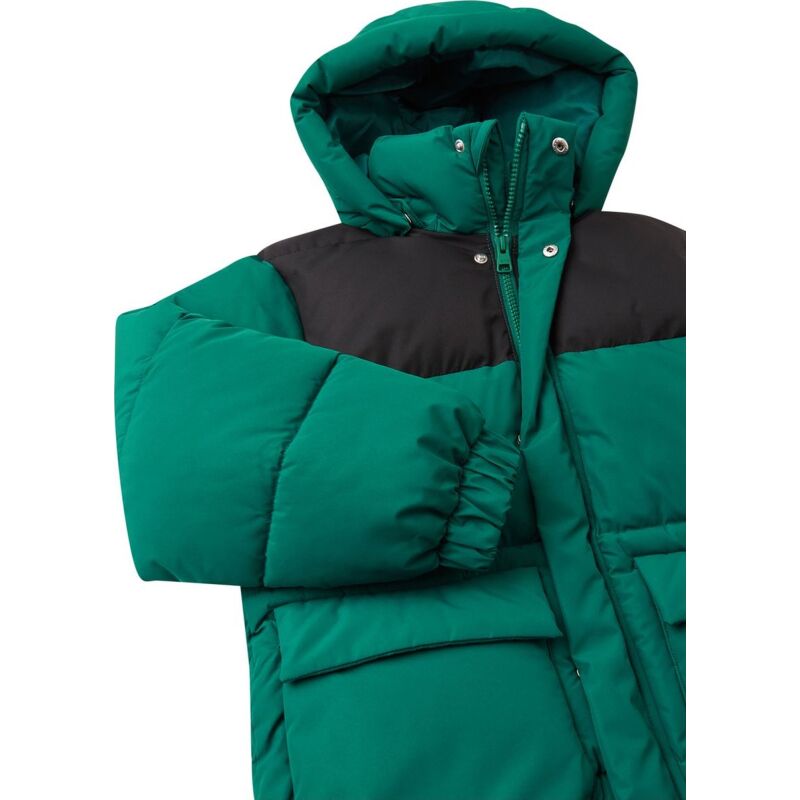 REIMA TOUKOLA 5100364A Deeper Green 89A0